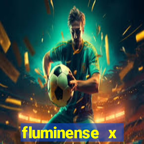 fluminense x criciuma ao vivo hd